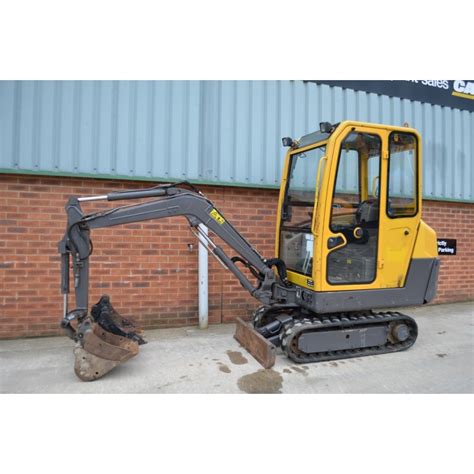 2007 volvo ec15b mini excavator|Used Volvo EC15 Excavator for sale .